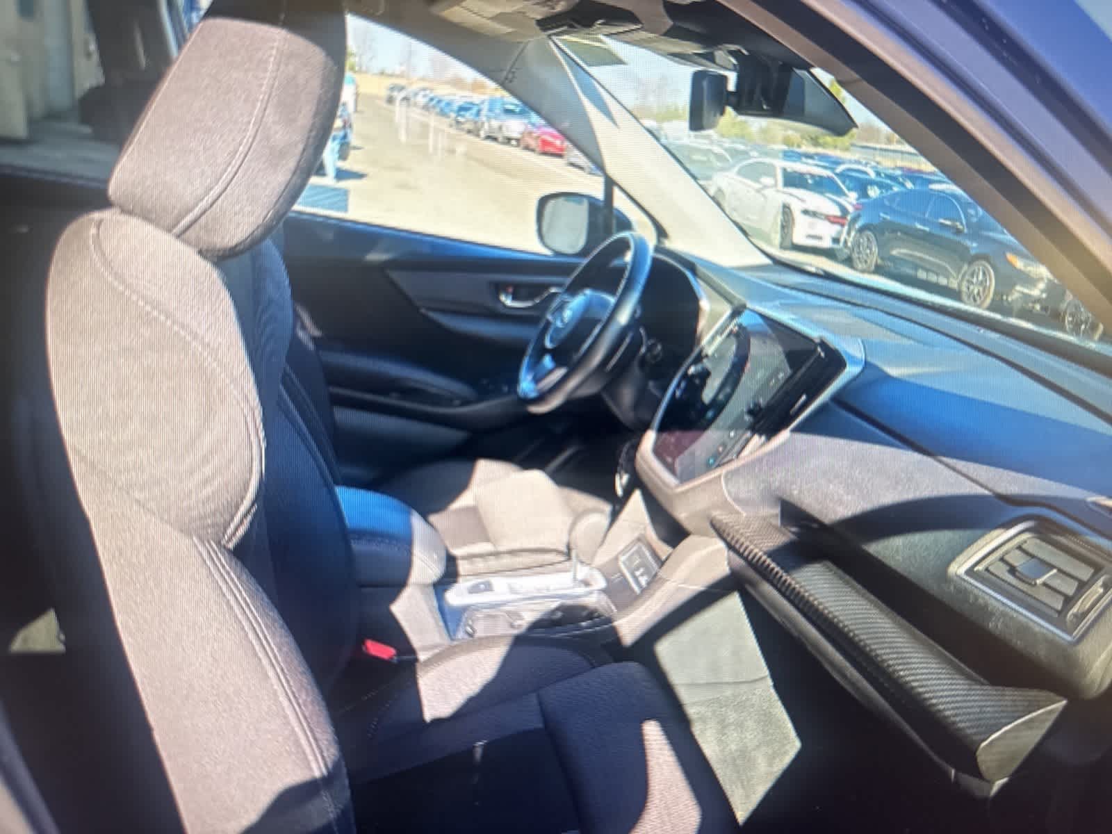 Thumbnail: 2024 Subaru Ascent - 13