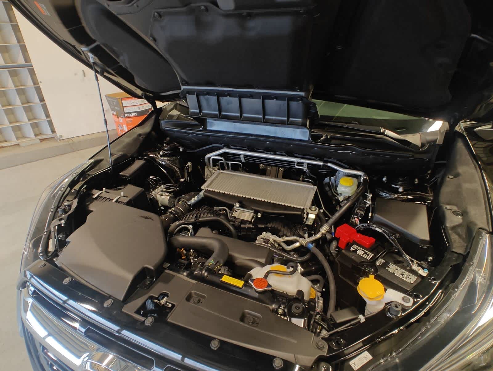 Thumbnail: 2025 Subaru Ascent - 16