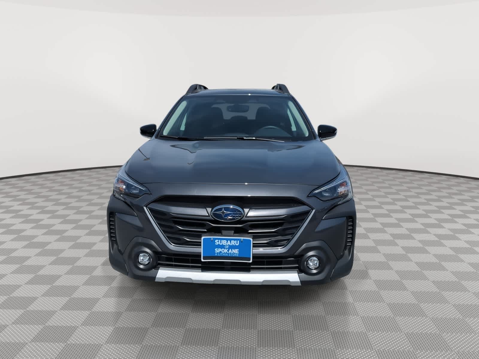 Thumbnail: 2025 Subaru Outback - 4