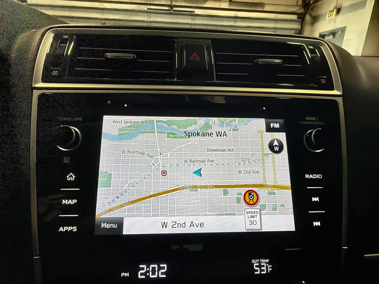 Thumbnail: 2018 Subaru Legacy - 31