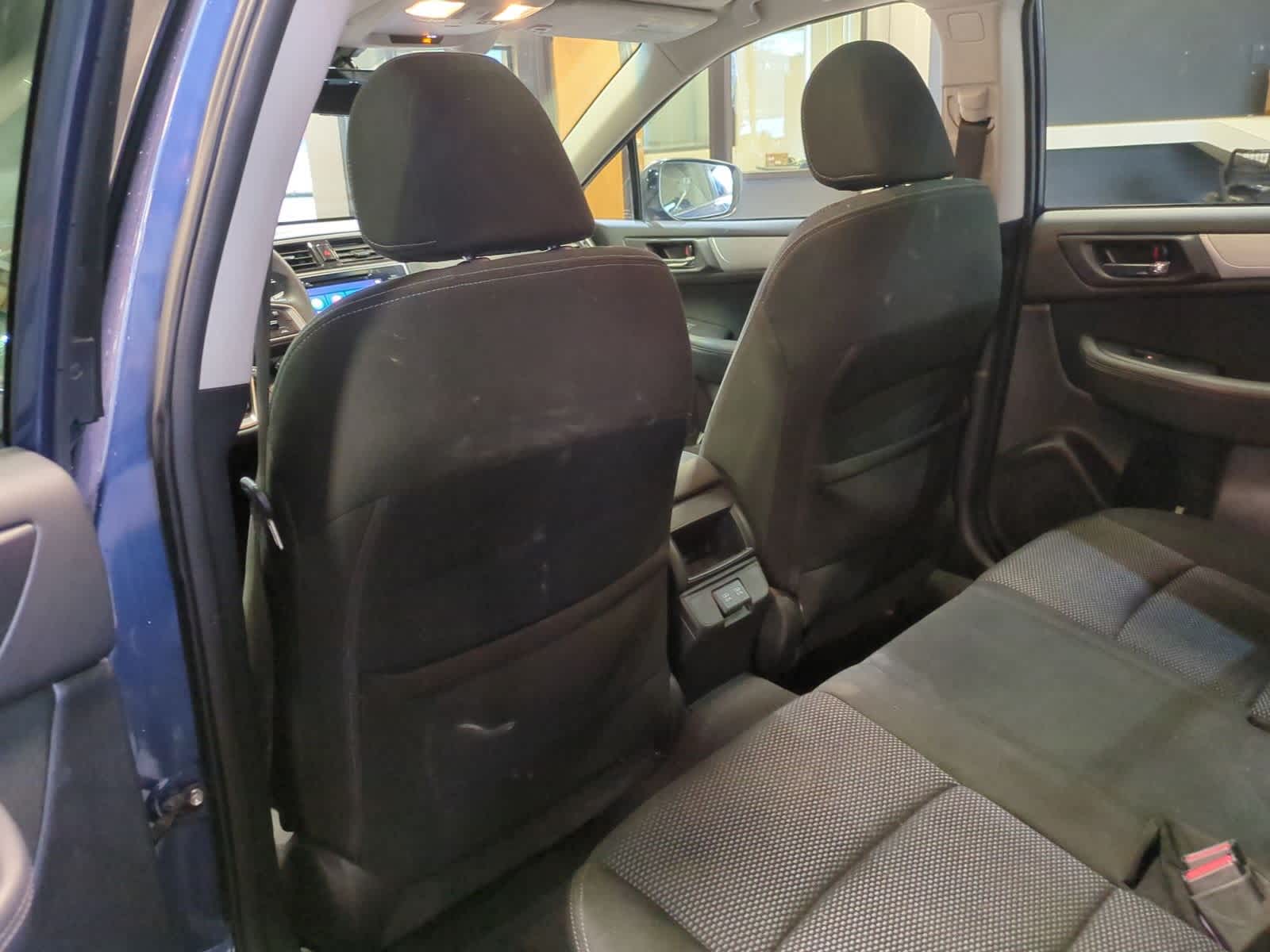 Thumbnail: 2019 Subaru Outback - 19