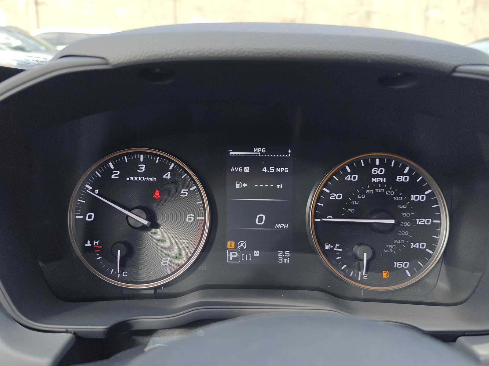 Thumbnail: 2026 Subaru Crosstrek - 35