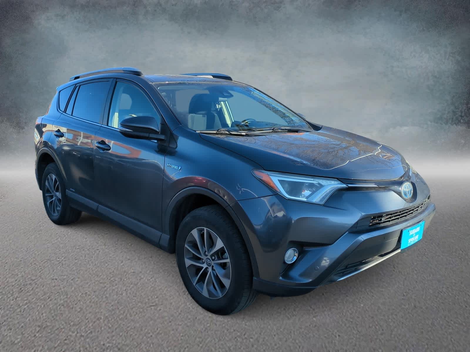 Thumbnail: 2018 Toyota RAV4 - 2