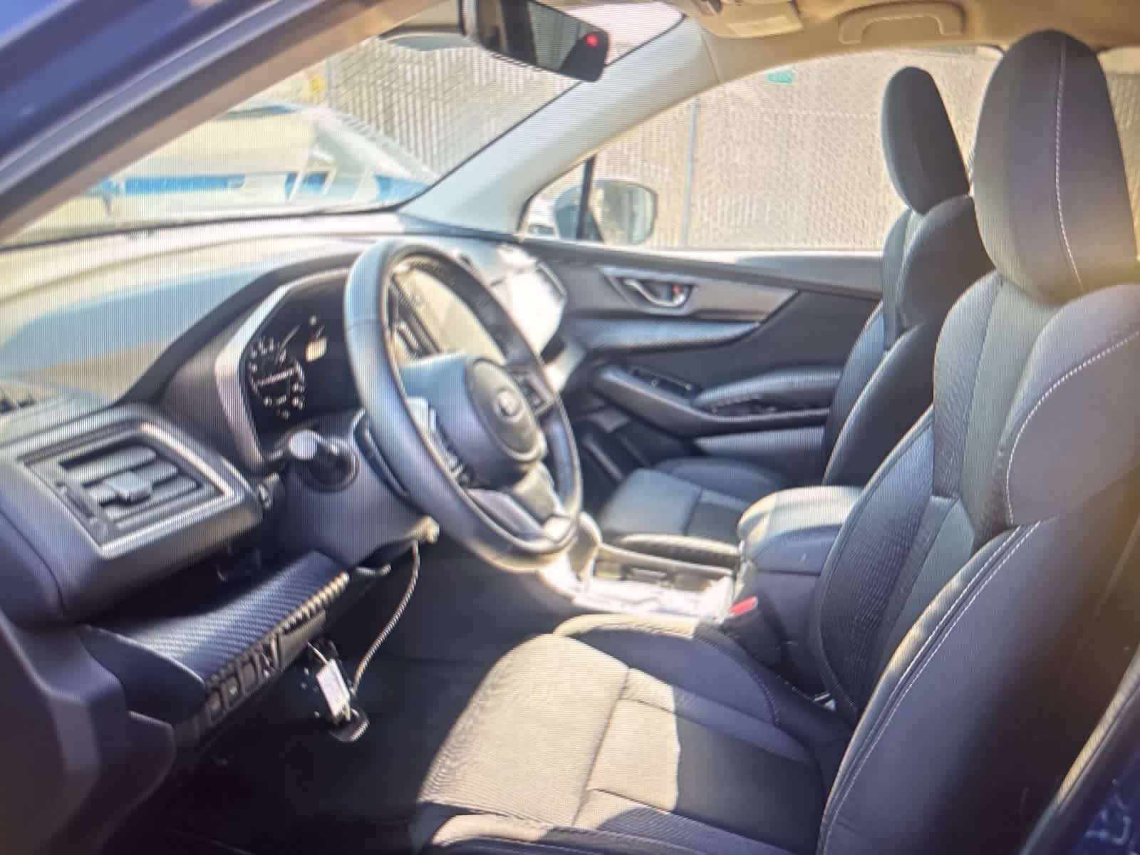 Thumbnail: 2024 Subaru Ascent - 12