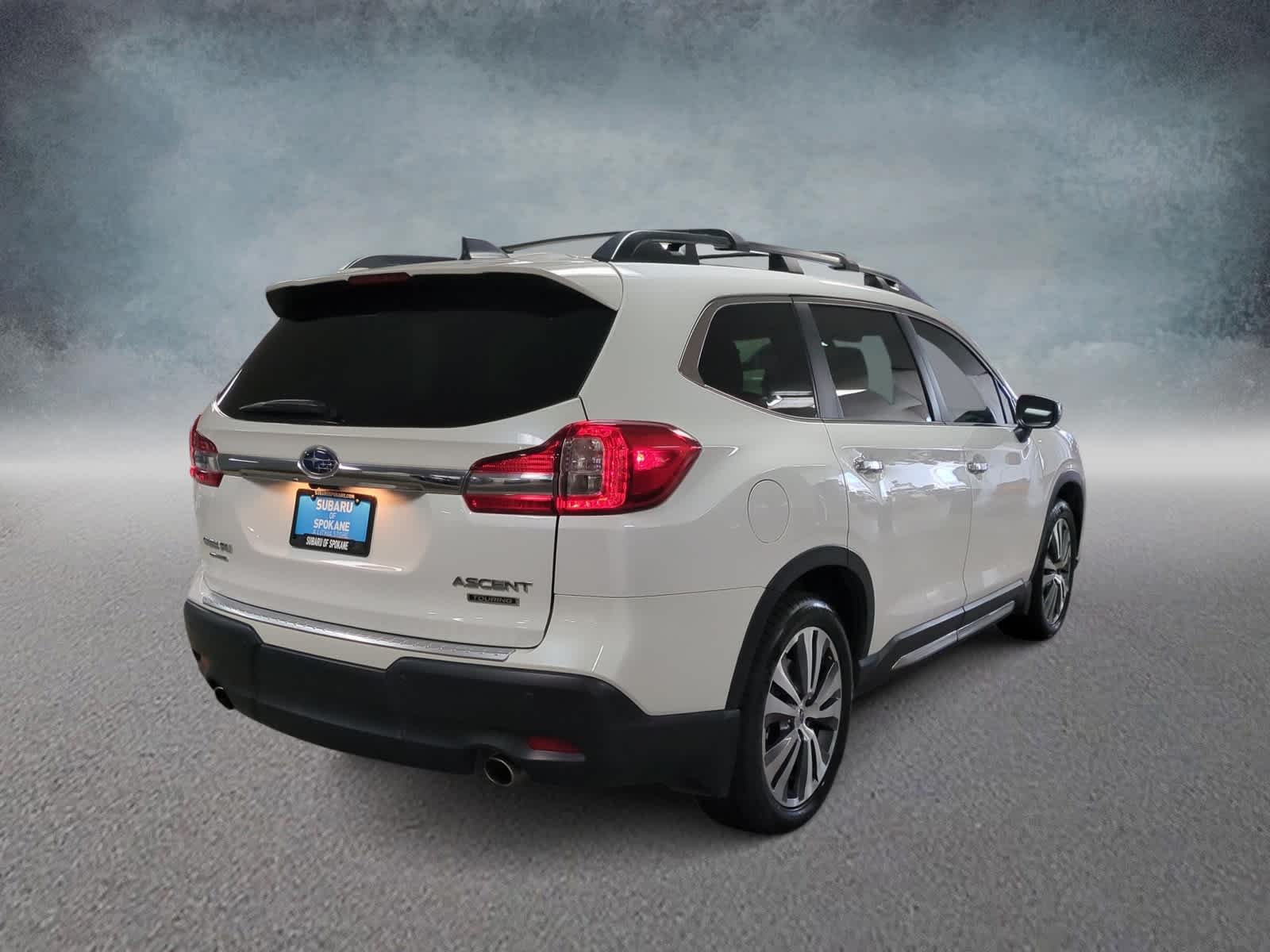 Thumbnail: 2022 Subaru Ascent - 7