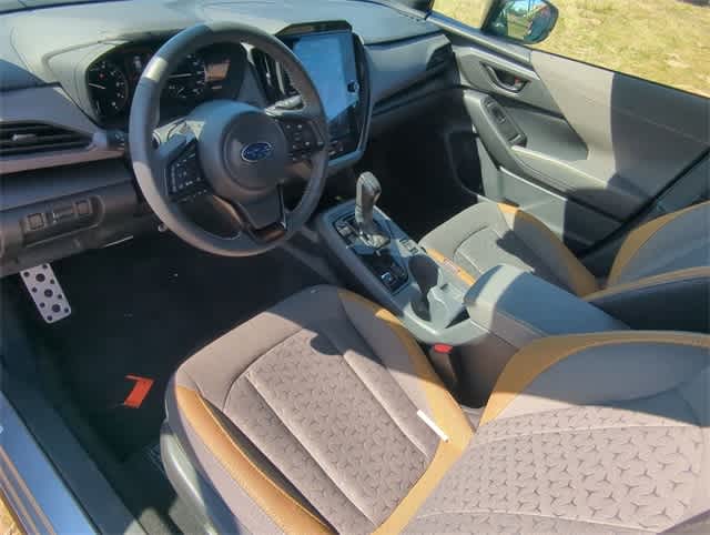2024 Subaru Crosstrek Sport 11