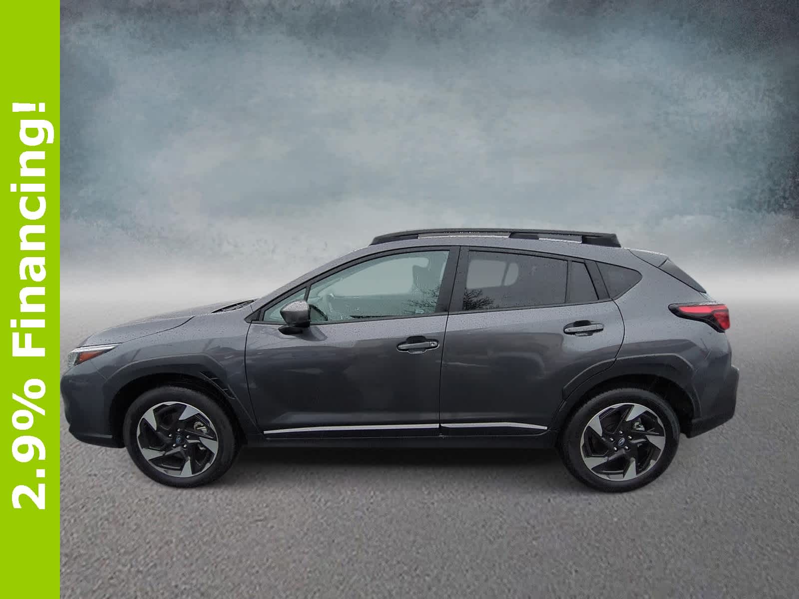 Thumbnail: 2025 Subaru Crosstrek - 6