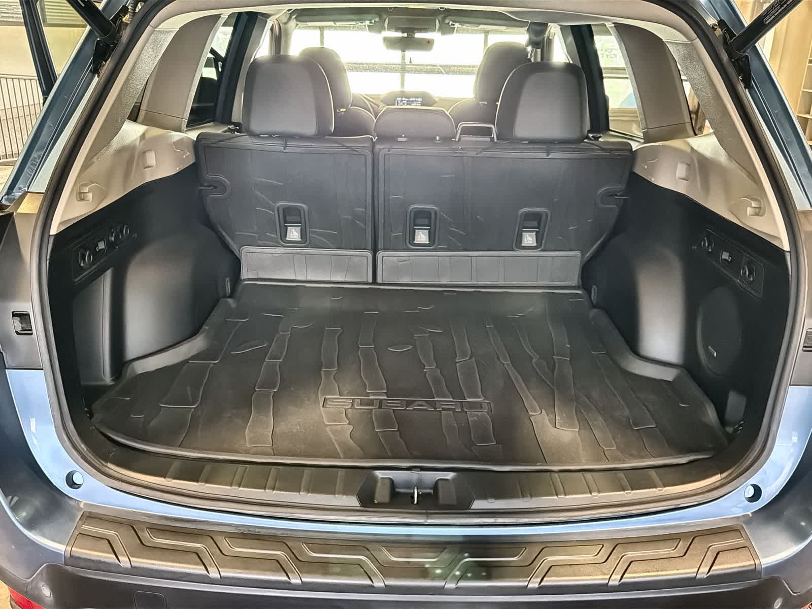 Thumbnail: 2019 Subaru Forester - 37