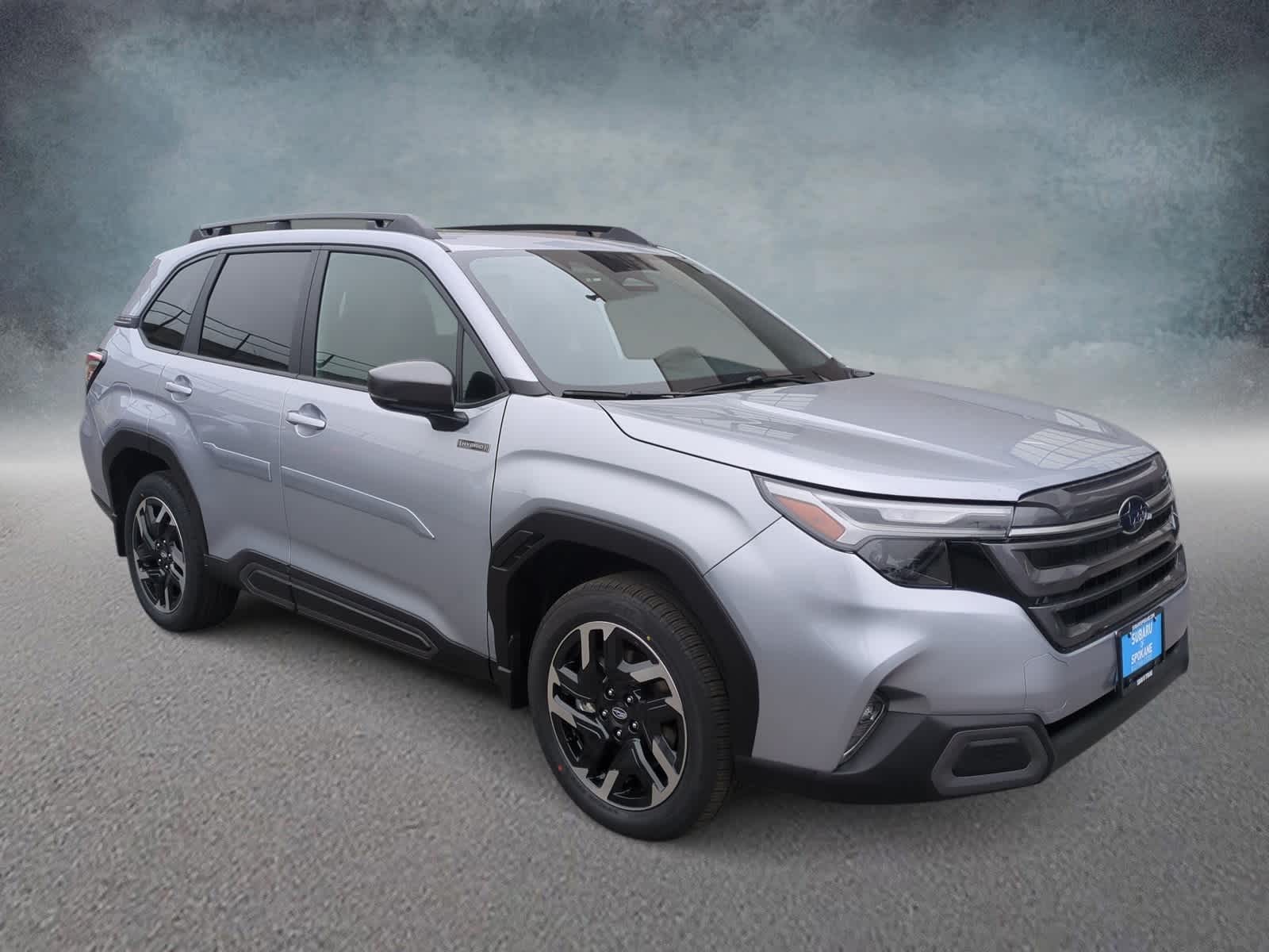 Thumbnail: 2025 Subaru Forester - 2