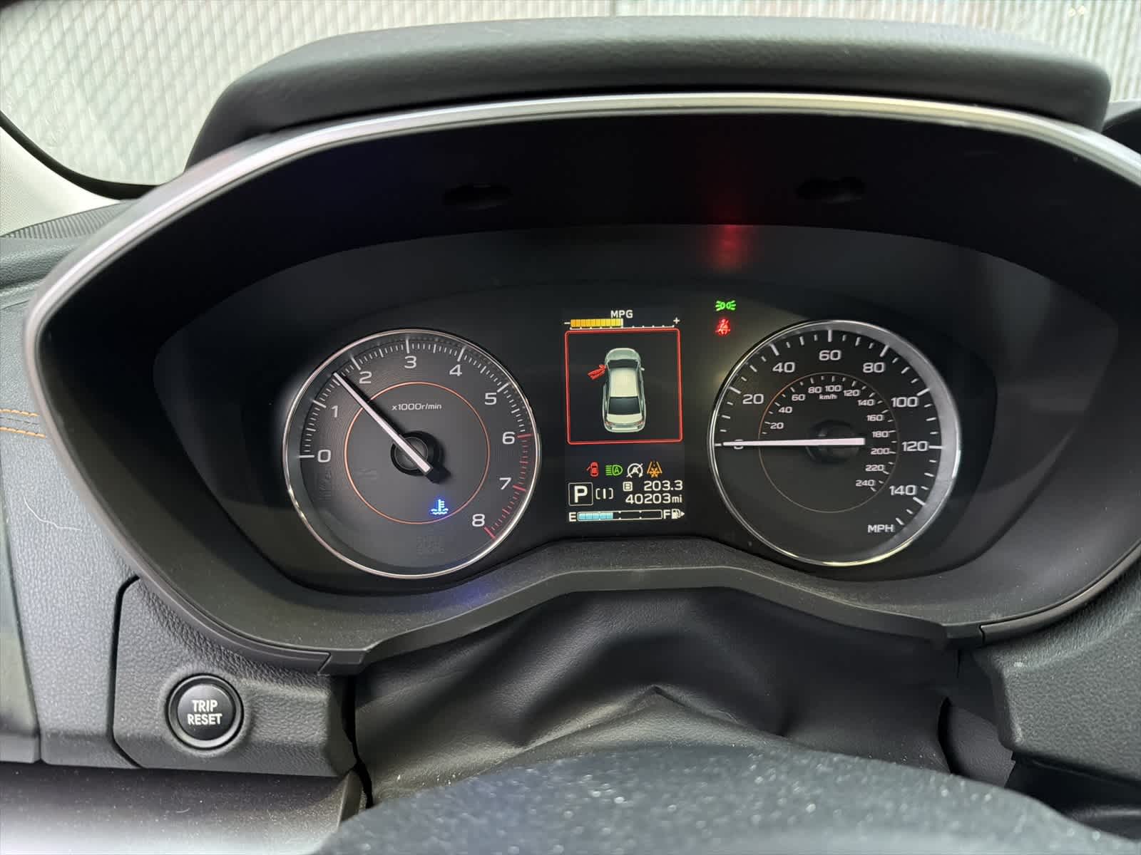 Thumbnail: 2023 Subaru Crosstrek - 8