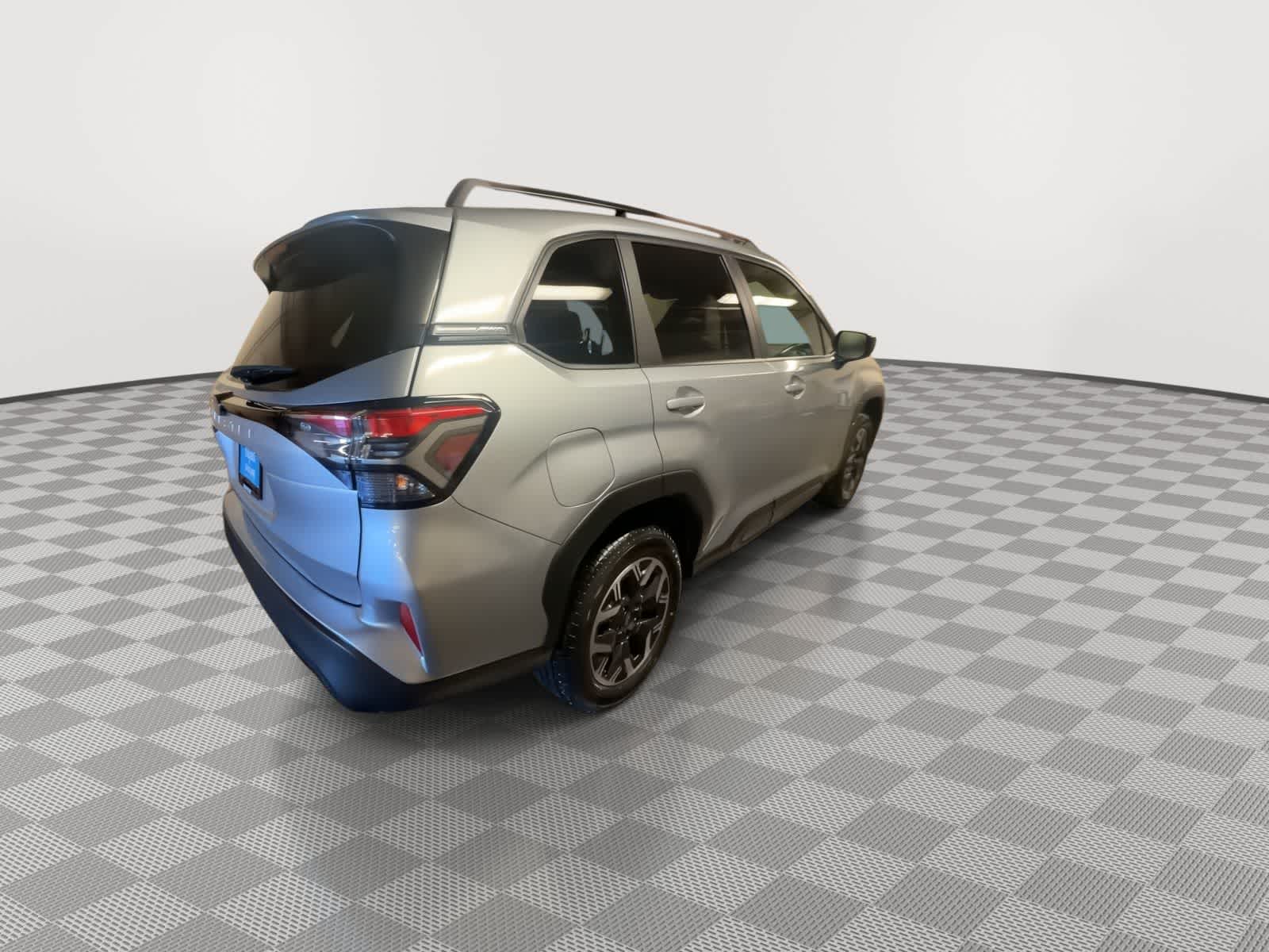 Thumbnail: 2026 Subaru Forester - 9