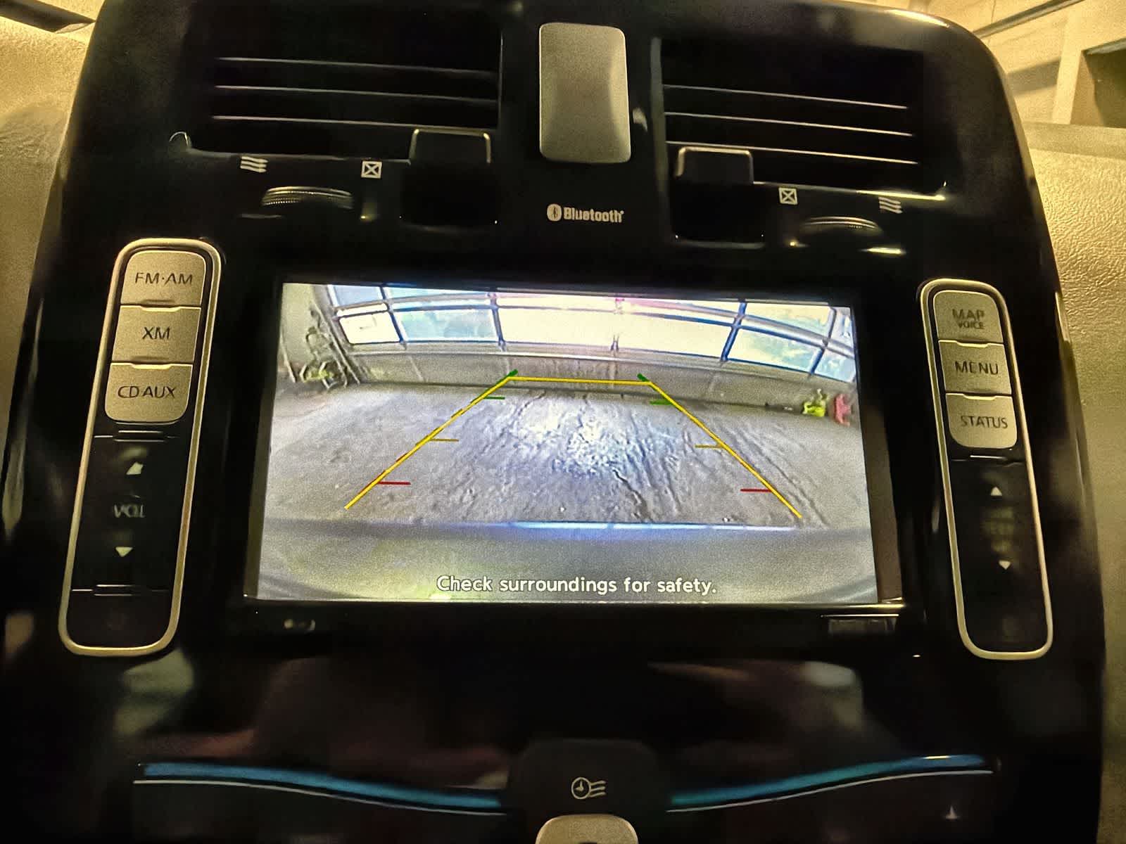 Thumbnail: 2015 Nissan Leaf - 29