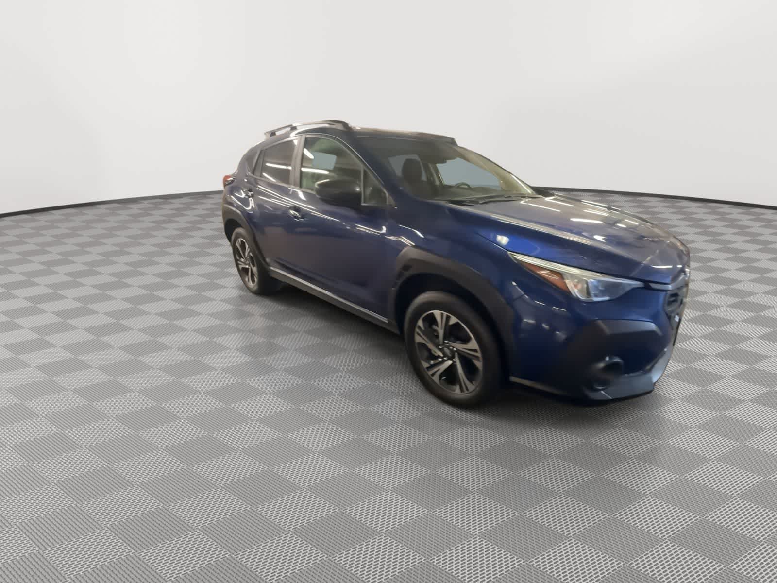 Thumbnail: 2024 Subaru Crosstrek - 2