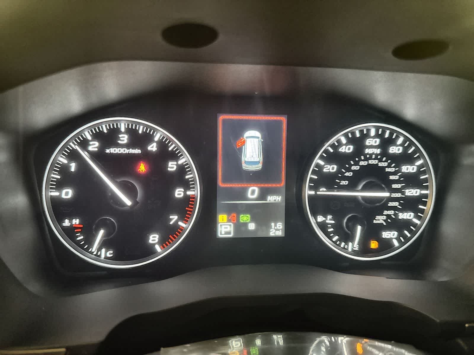 Thumbnail: 2026 Subaru Ascent - 33