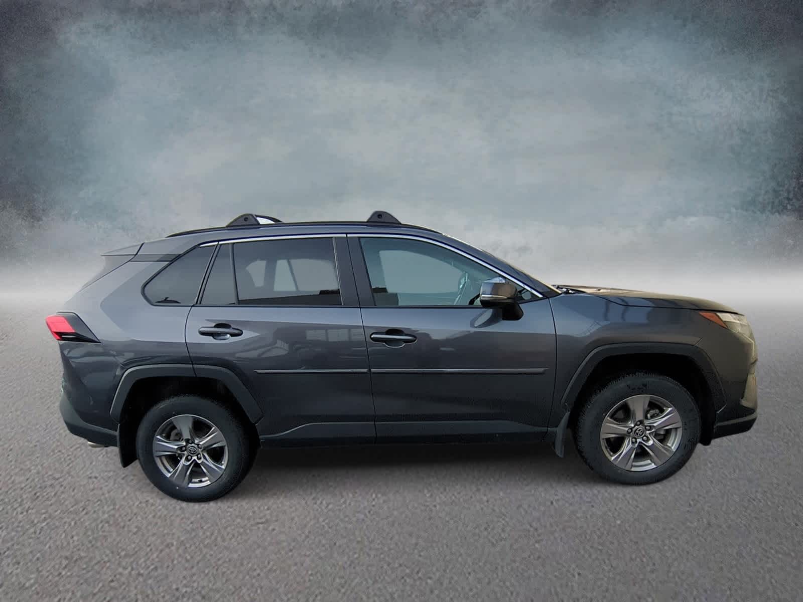 Thumbnail: 2024 Toyota RAV4 - 9