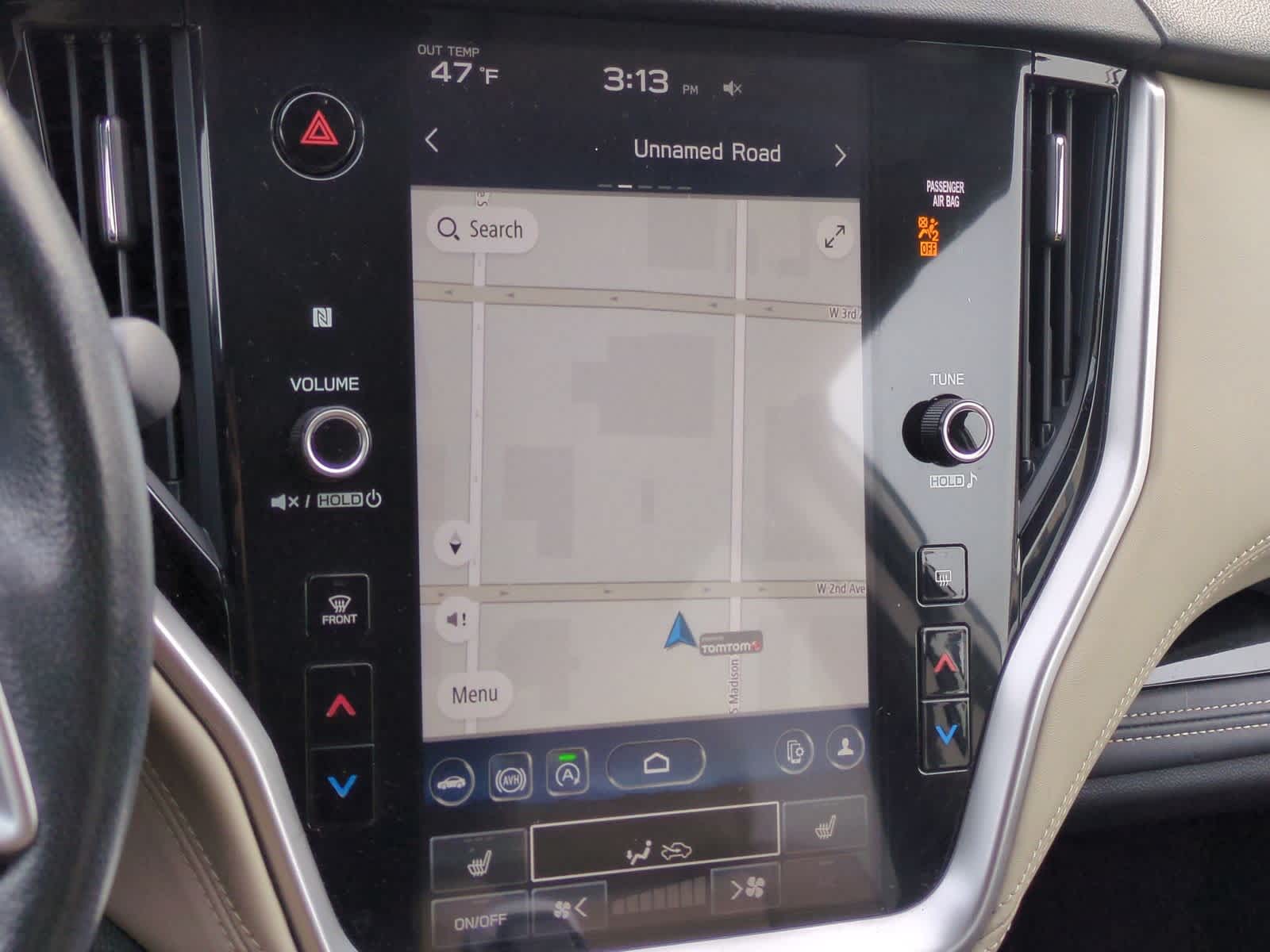 Thumbnail: 2023 Subaru Outback - 30