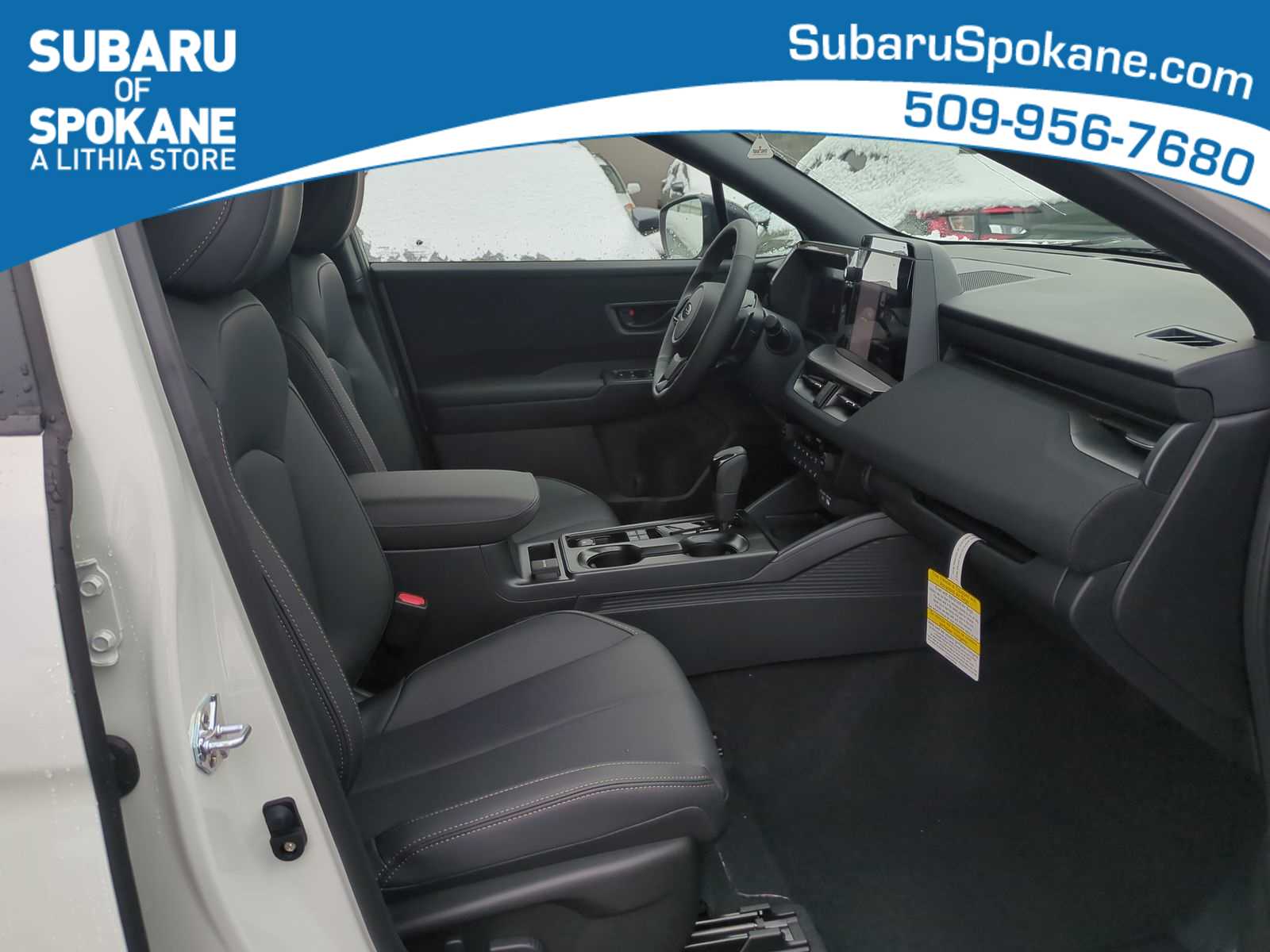 Thumbnail: 2026 Subaru Outback - 23