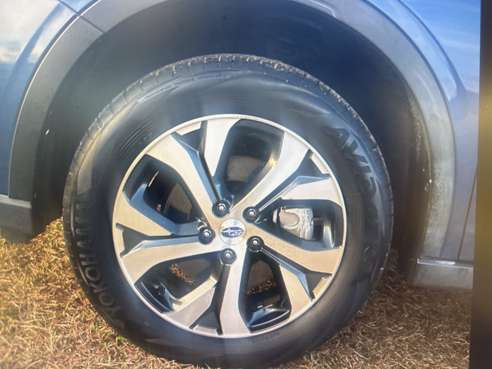 Thumbnail: 2021 Subaru Outback - 9