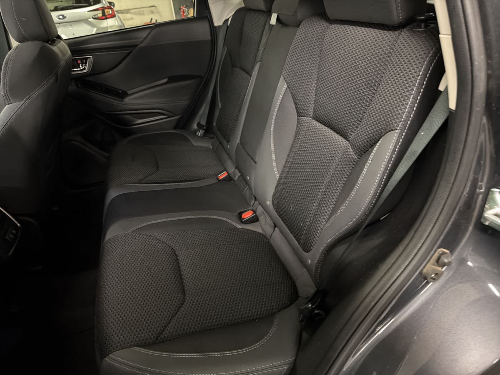 Thumbnail: 2024 Subaru Forester - 22