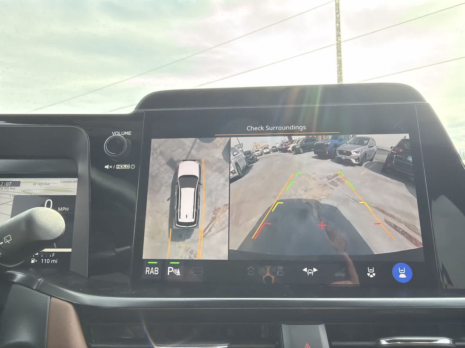 Thumbnail: 2026 Subaru Outback - 32