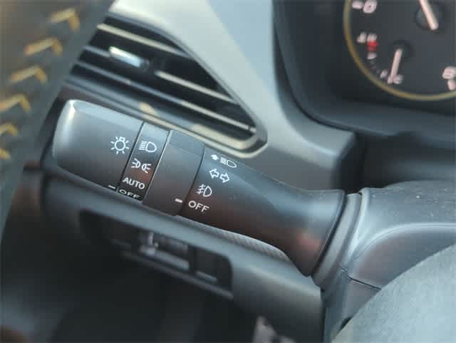 2024 Subaru Crosstrek Sport 30