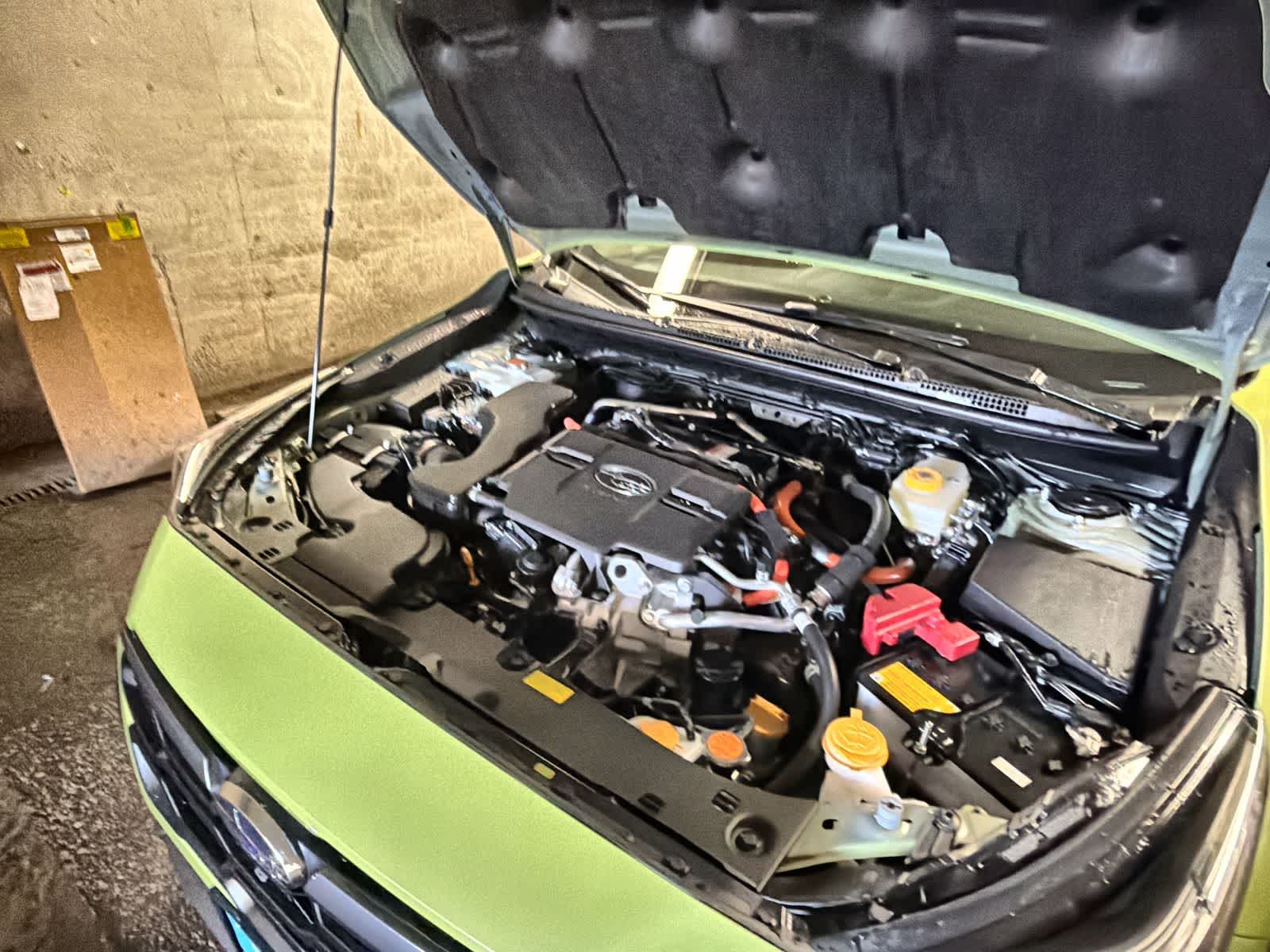 Thumbnail: 2026 Subaru Crosstrek - 15