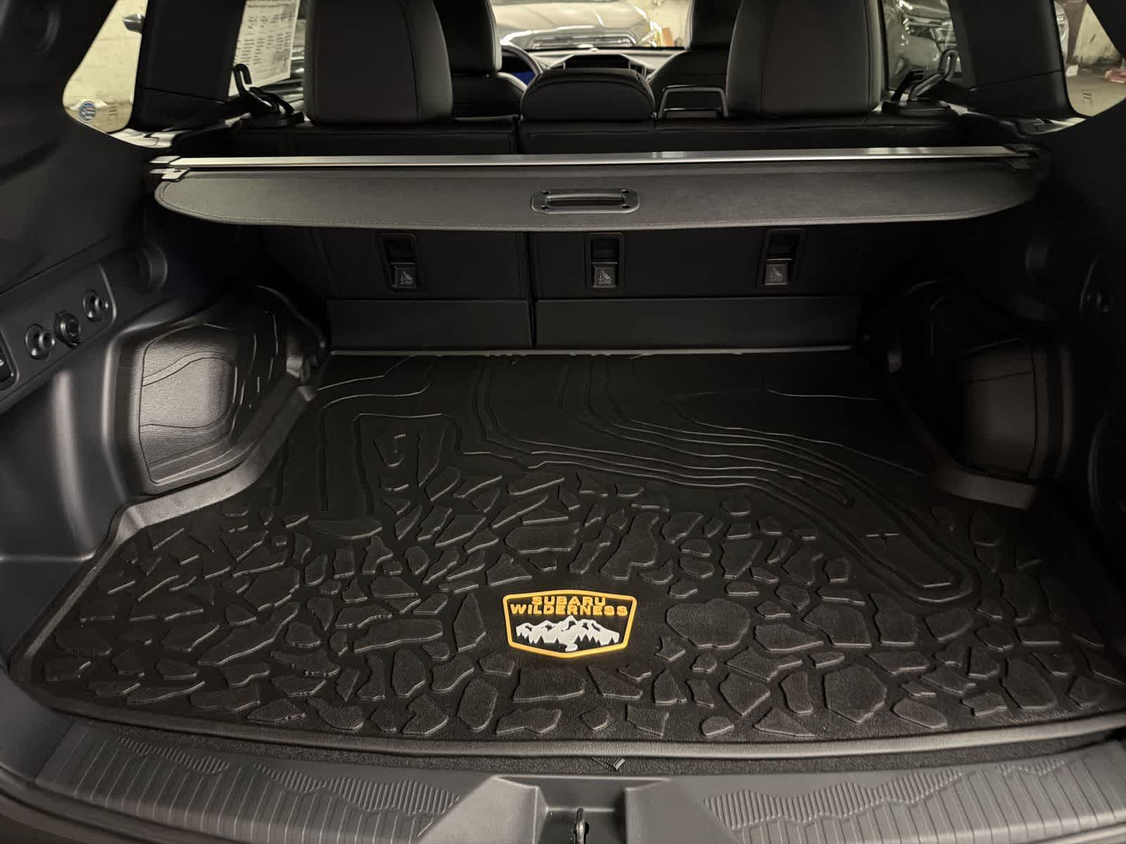 Thumbnail: 2026 Subaru Forester - 34