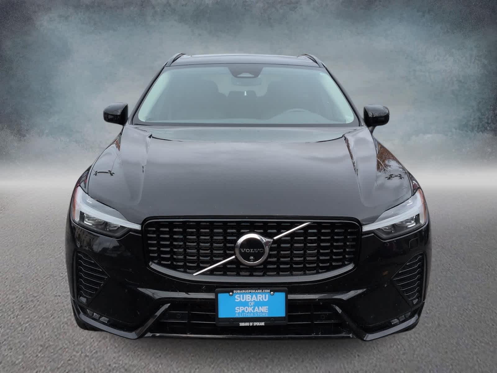 Thumbnail: 2024 Volvo XC60 - 3