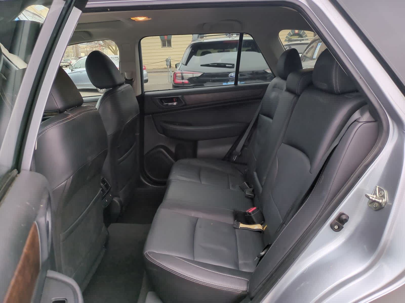 Thumbnail: 2017 Subaru Outback - 21