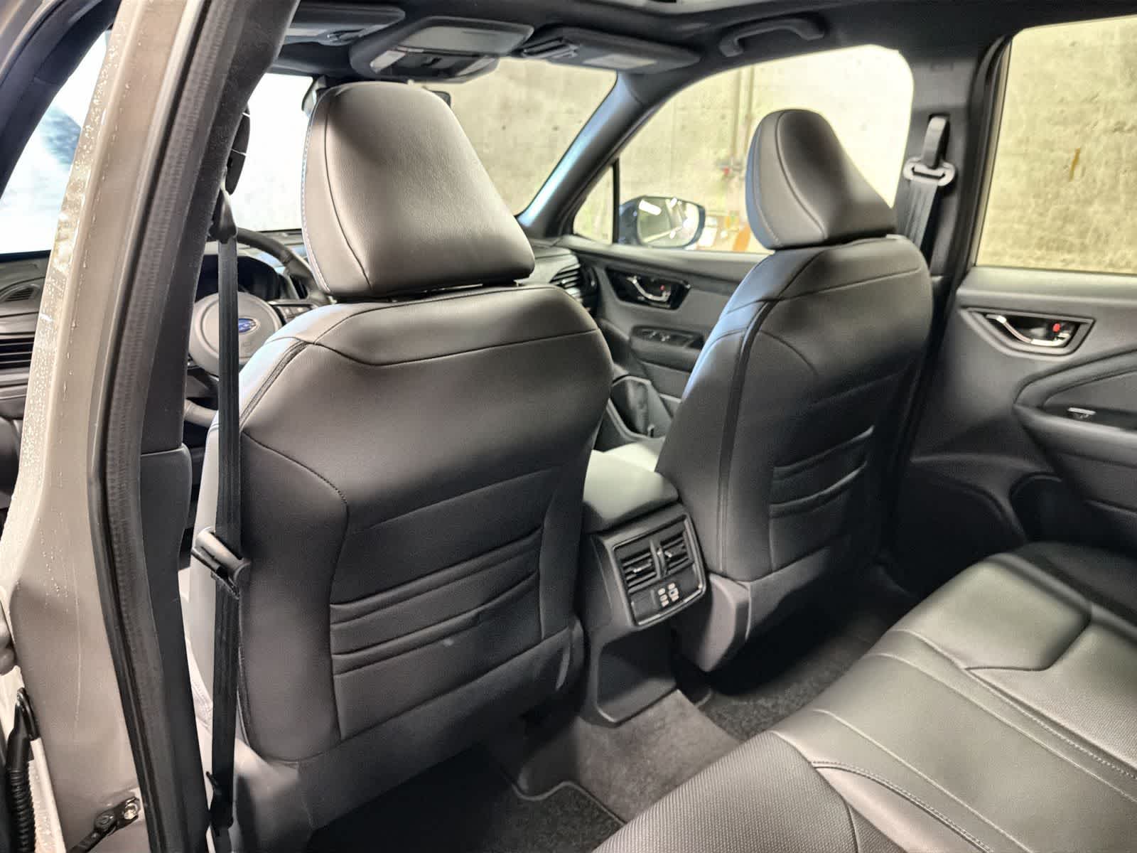 Thumbnail: 2026 Subaru Forester - 19
