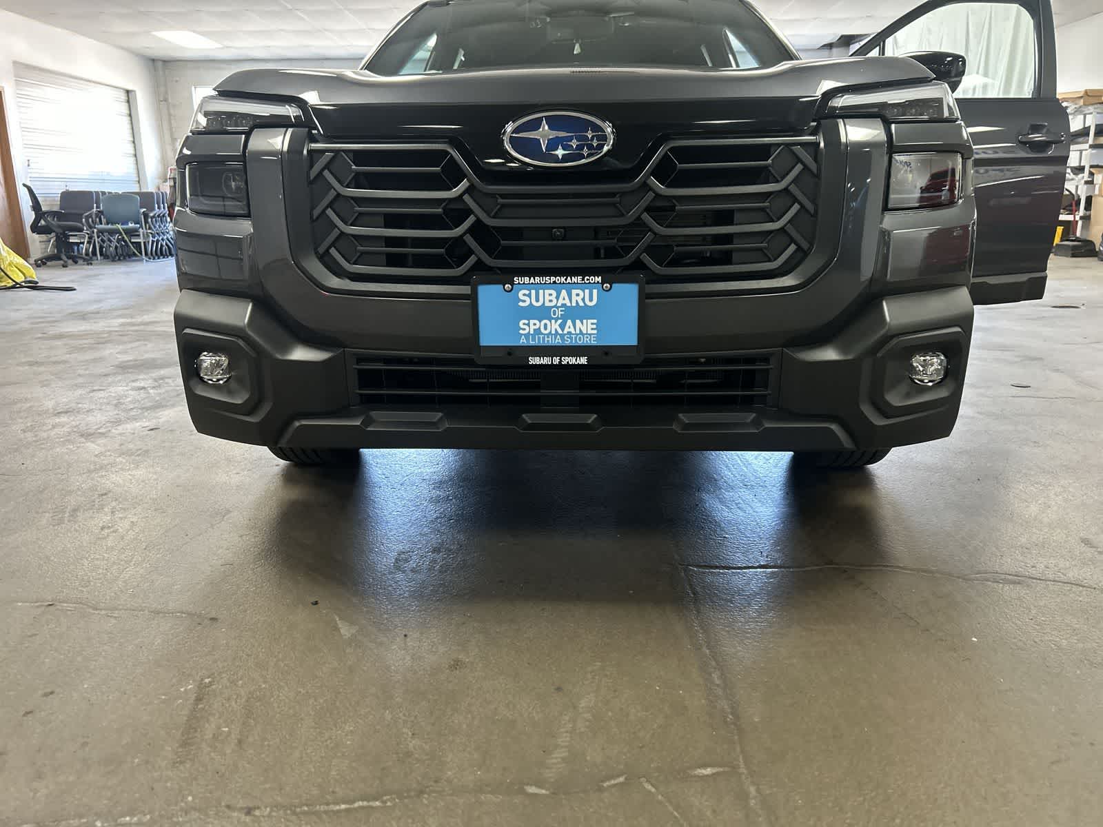 2026 Subaru Outback Limited XT - Photo 11