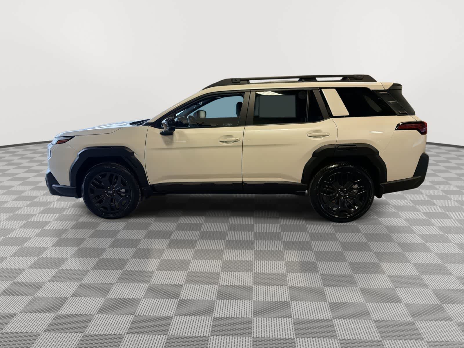 Thumbnail: 2026 Subaru Outback - 5