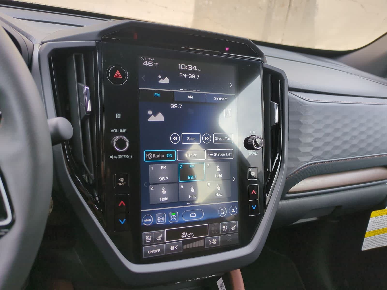 Thumbnail: 2026 Subaru Forester - 32