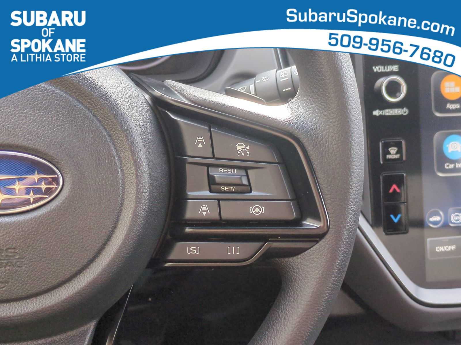 Thumbnail: 2026 Subaru Crosstrek - 26