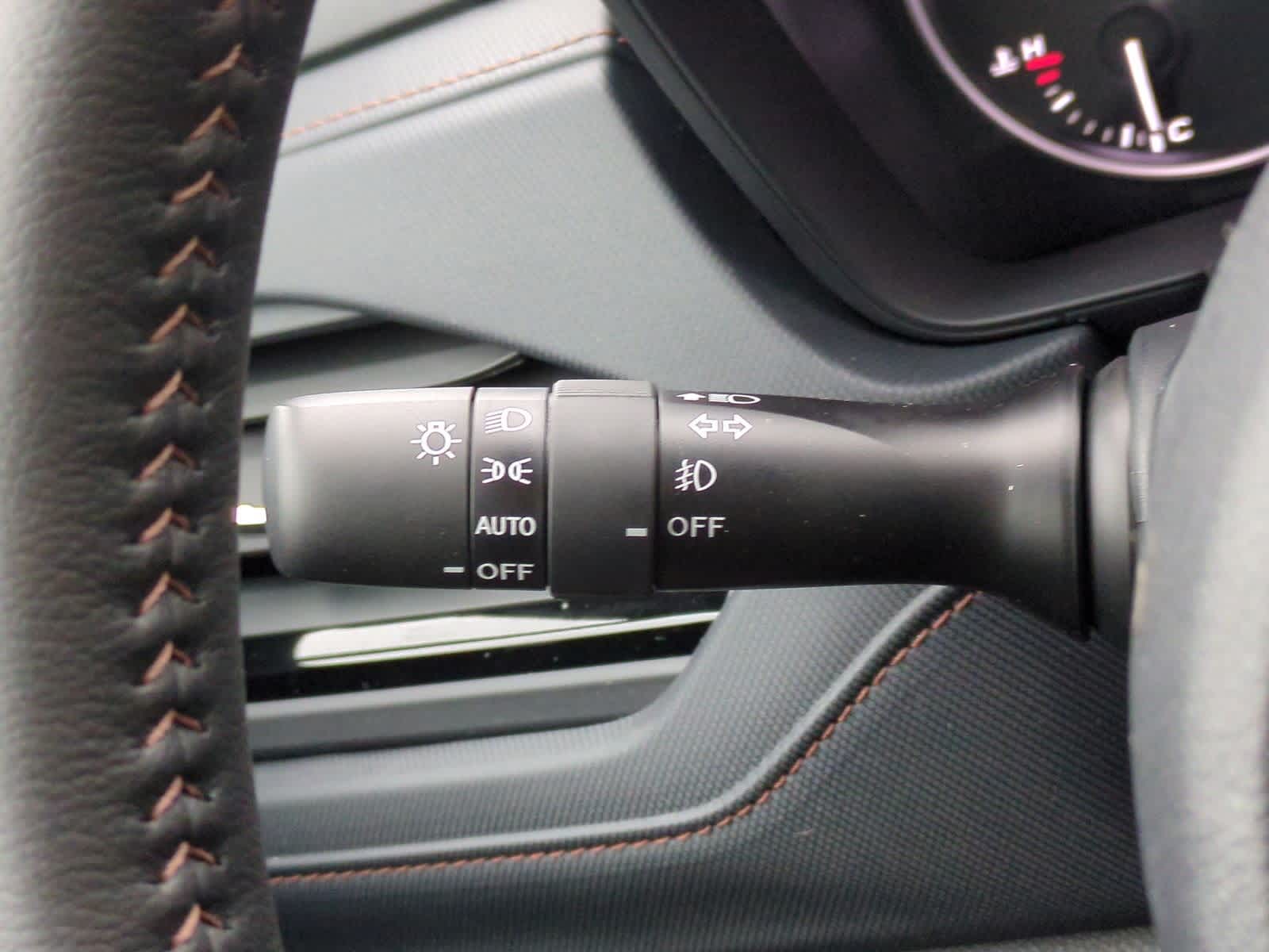 Thumbnail: 2026 Subaru Forester - 28