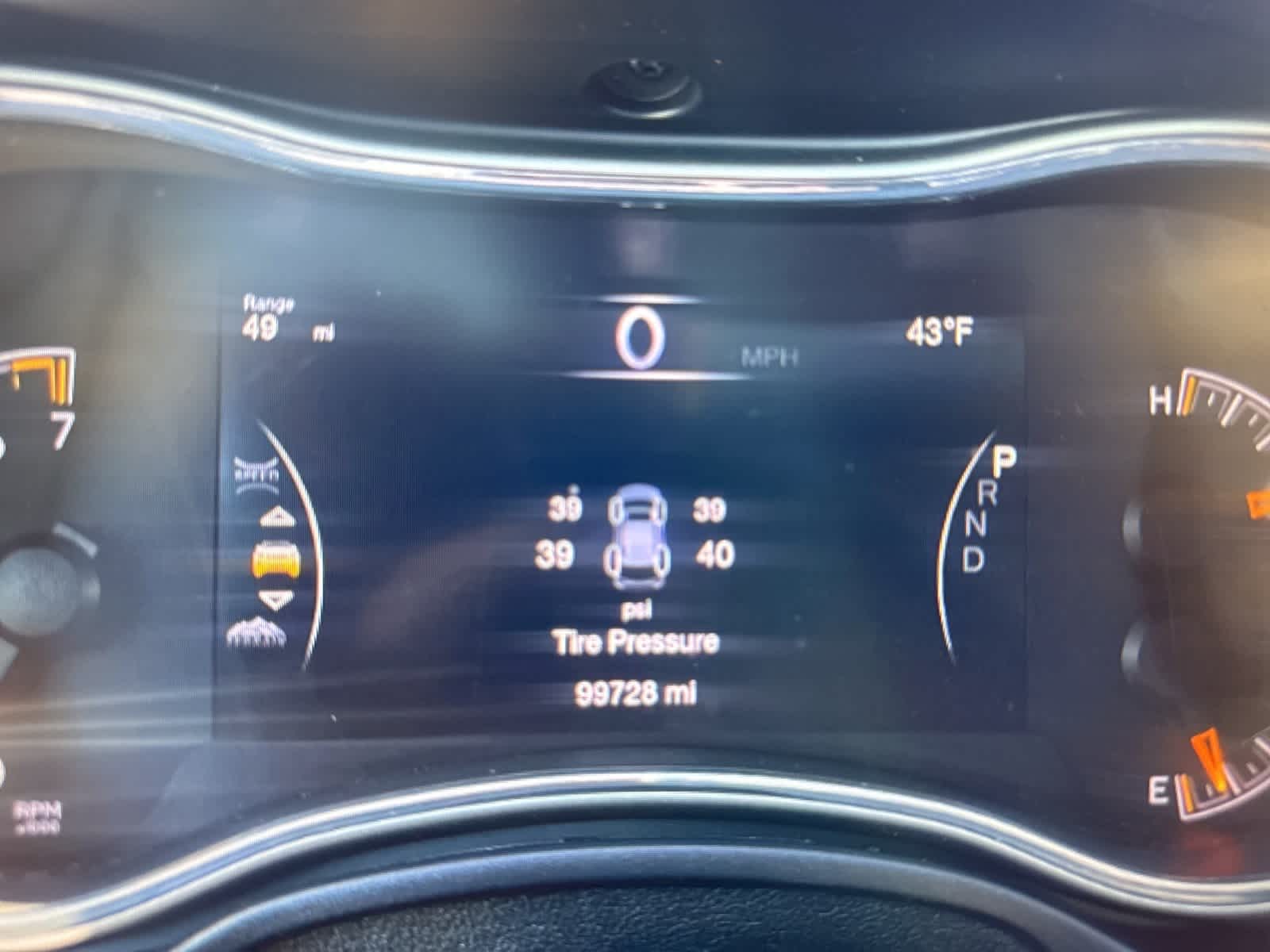 Thumbnail: 2018 Jeep Grand Cherokee - 18