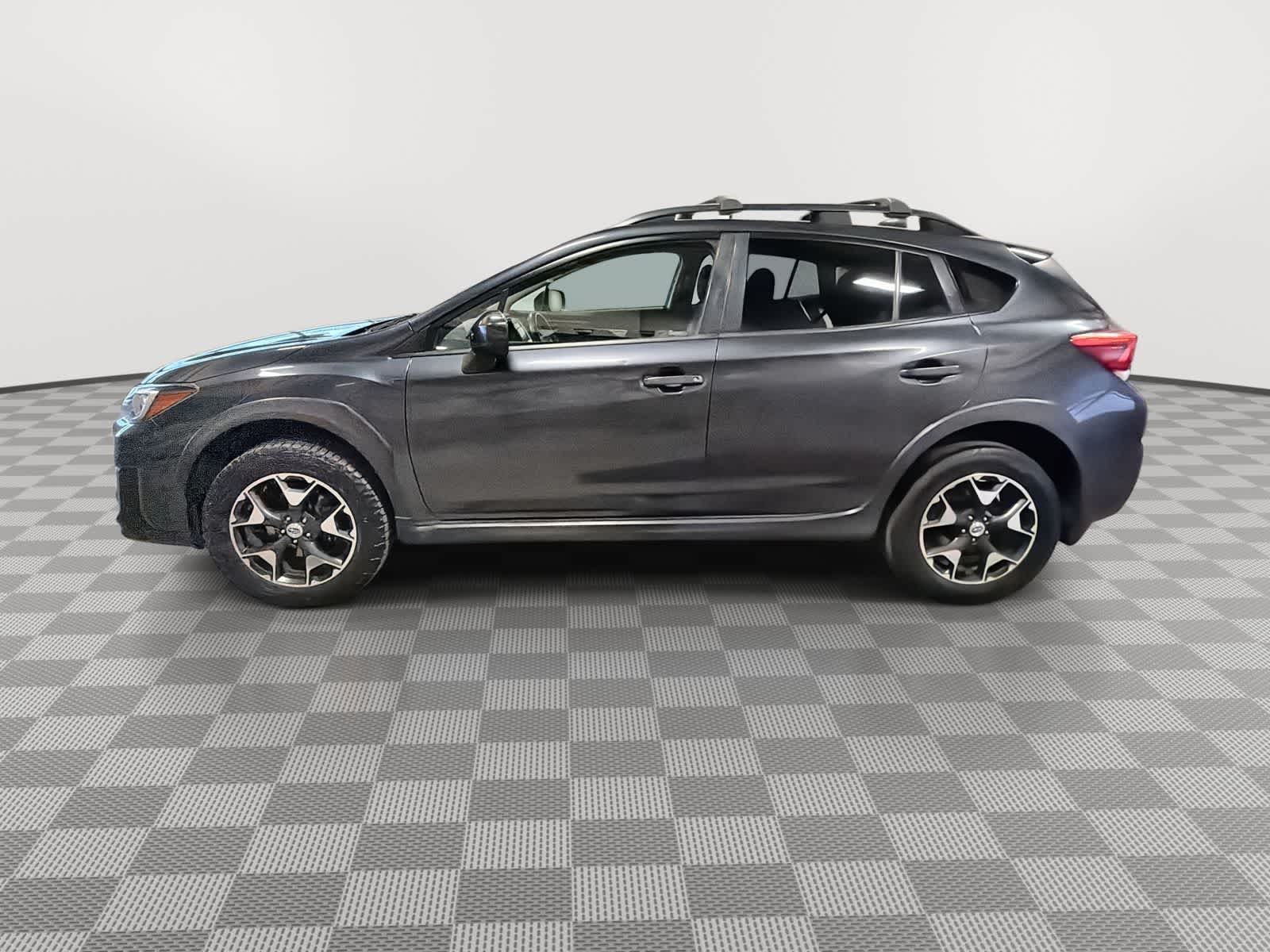 Thumbnail: 2018 Subaru Crosstrek - 5