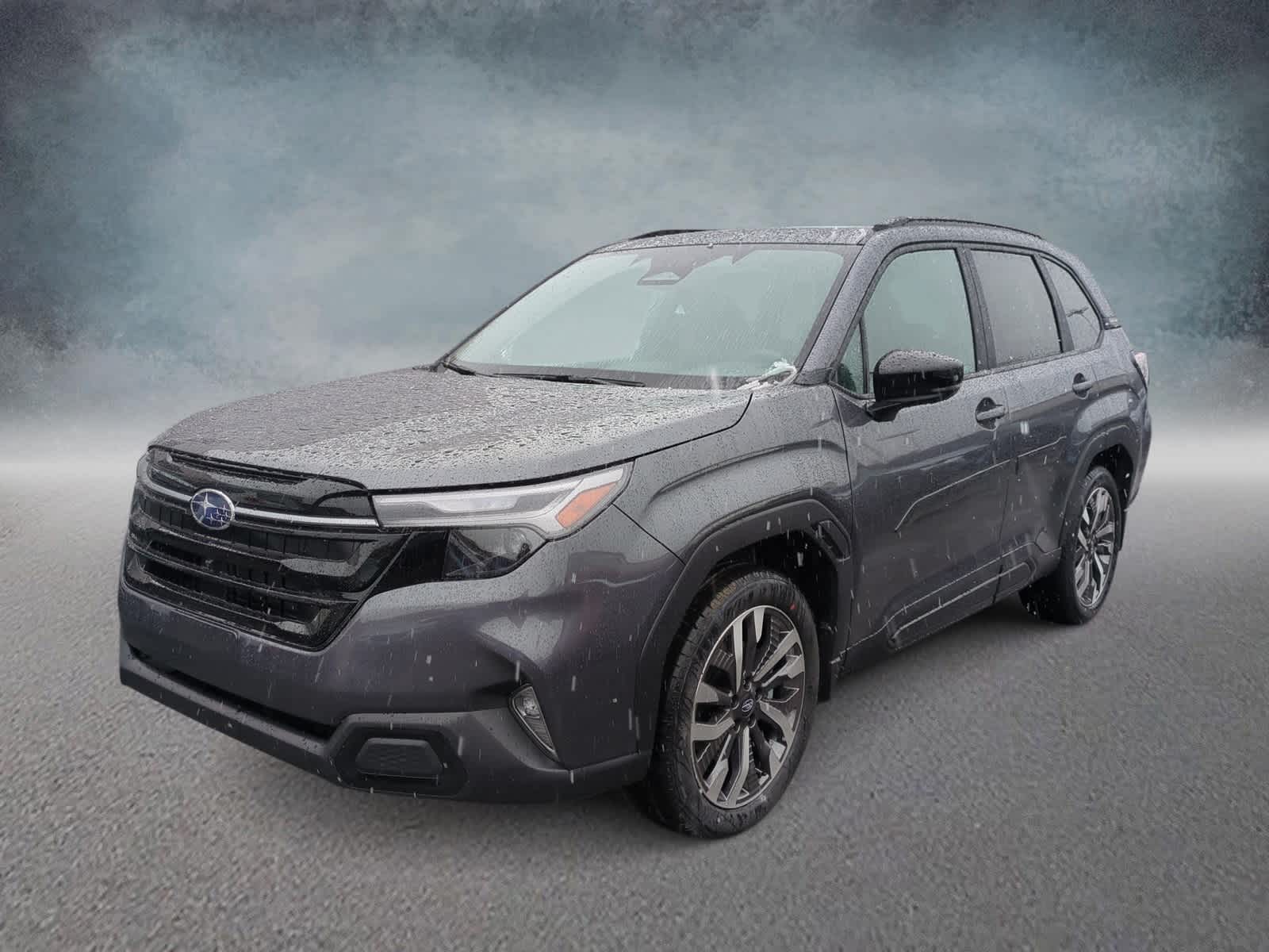 Thumbnail: 2026 Subaru Forester - 4