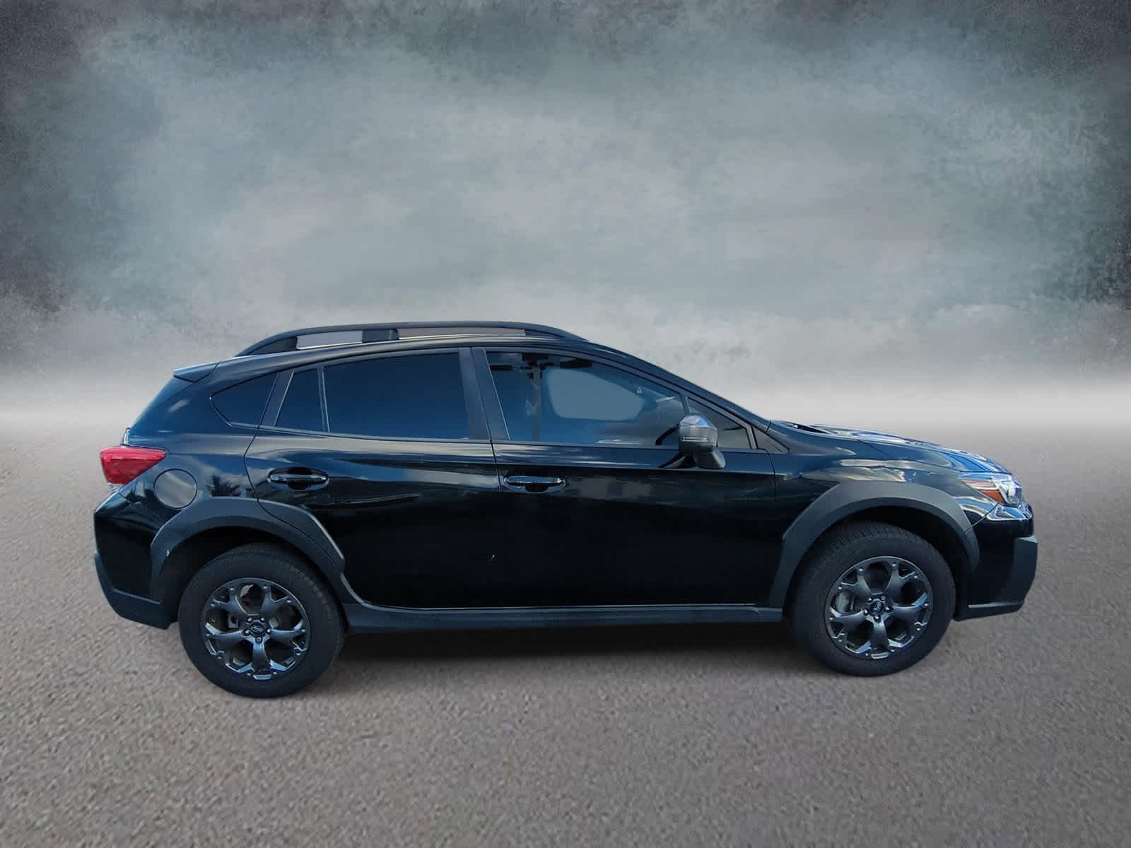 Thumbnail: 2023 Subaru Crosstrek - 10