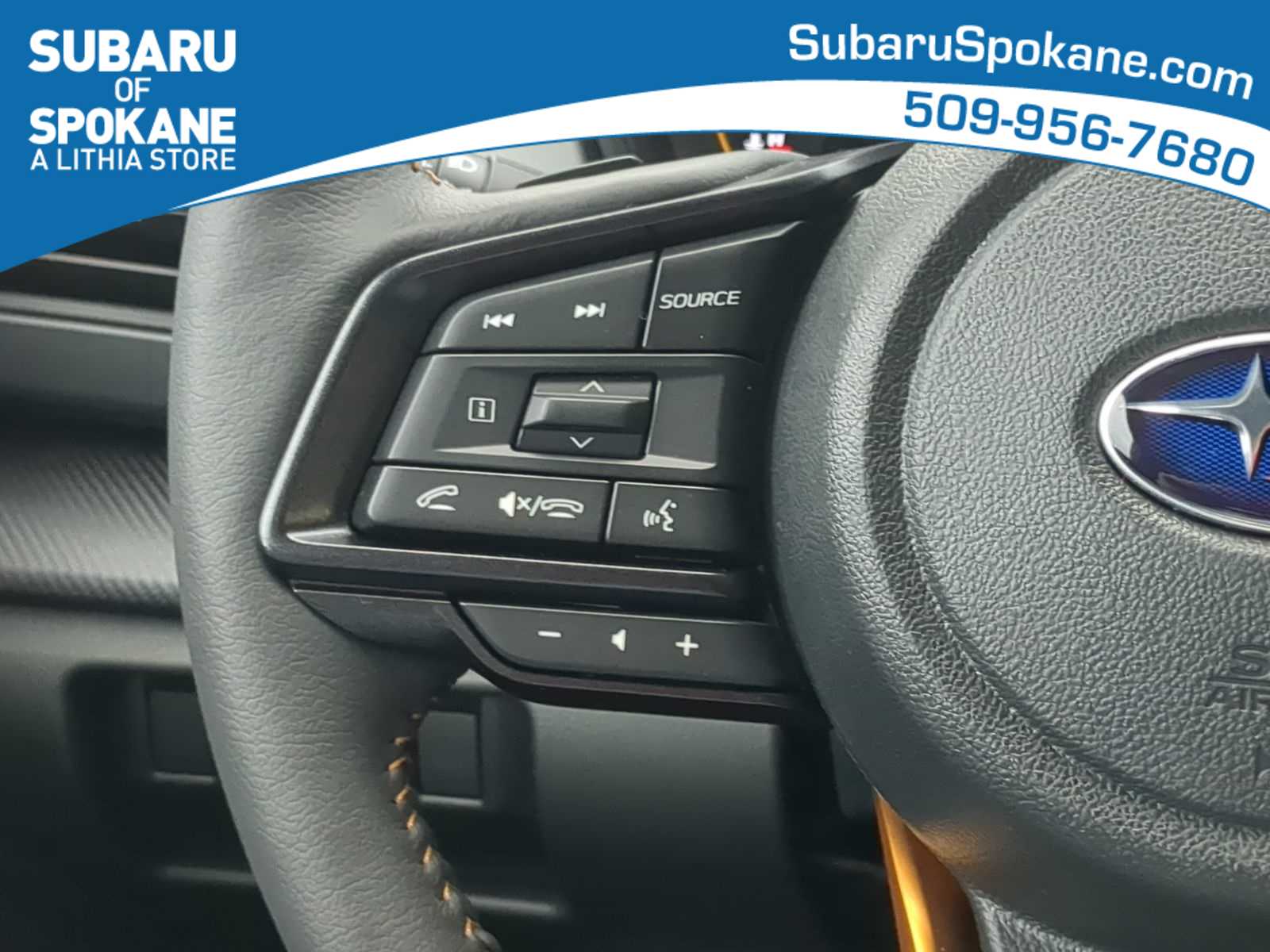 Thumbnail: 2026 Subaru Crosstrek - 25