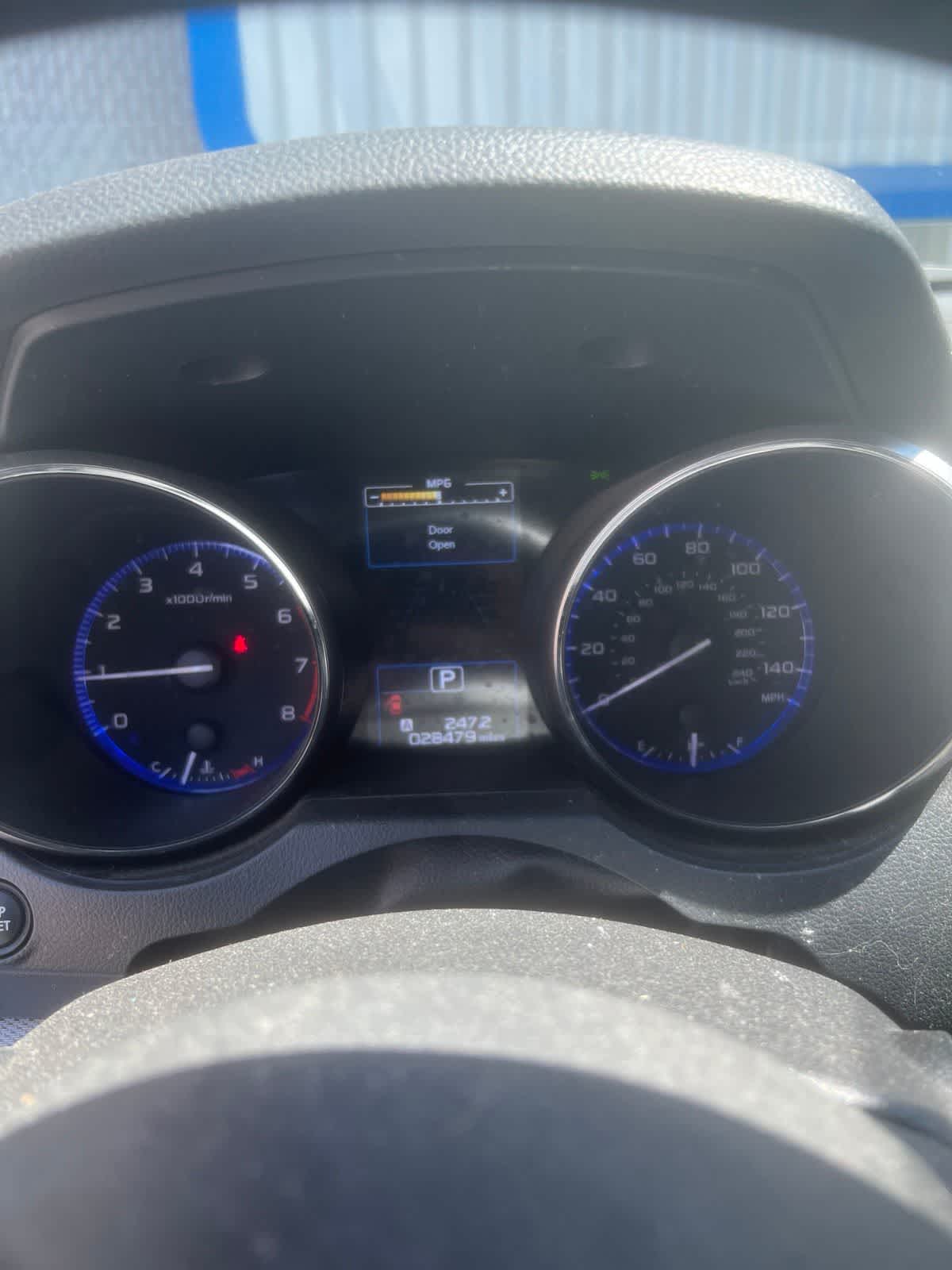 Thumbnail: 2018 Subaru Outback - 6
