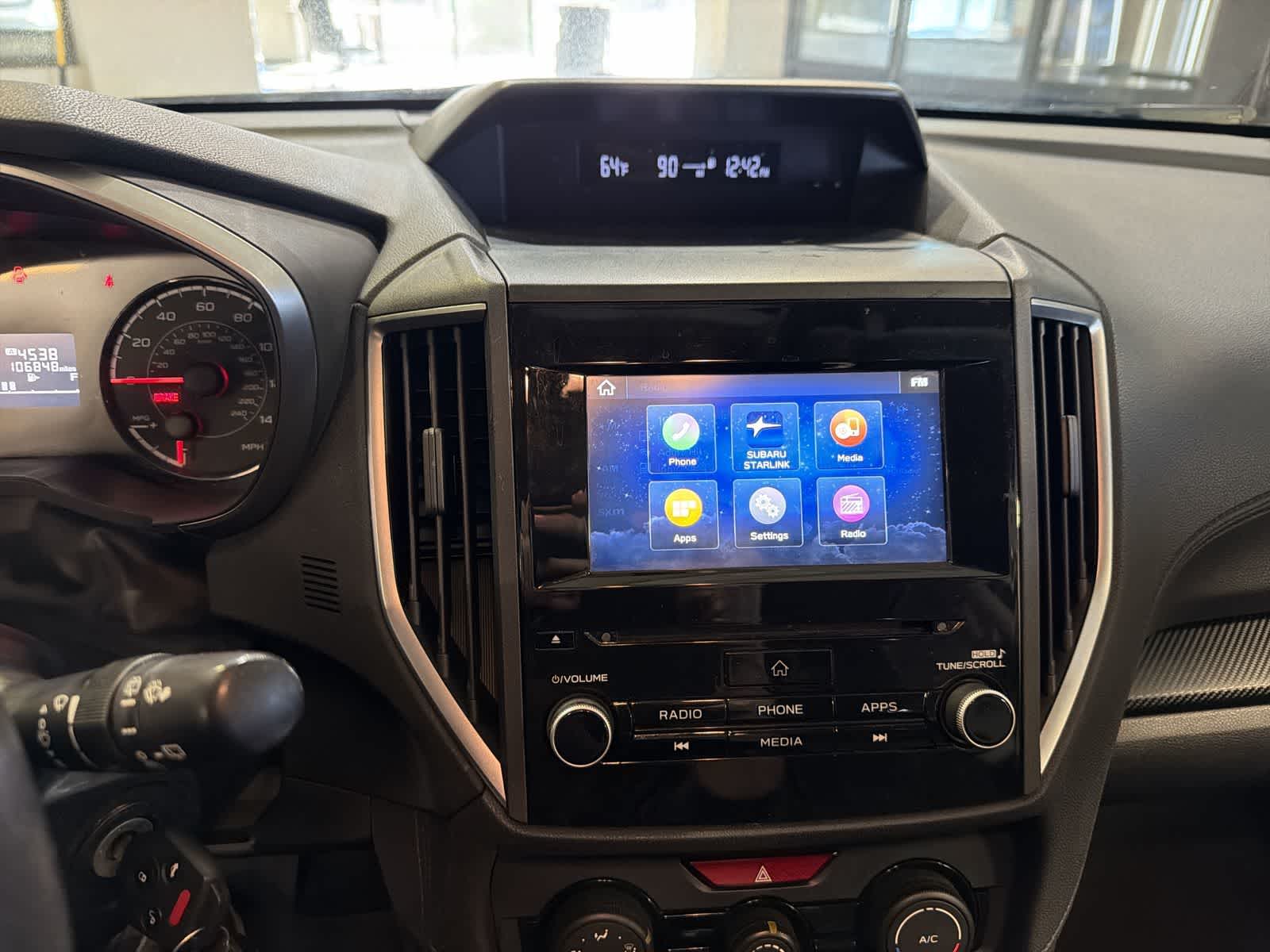 Thumbnail: 2019 Subaru Crosstrek - 28