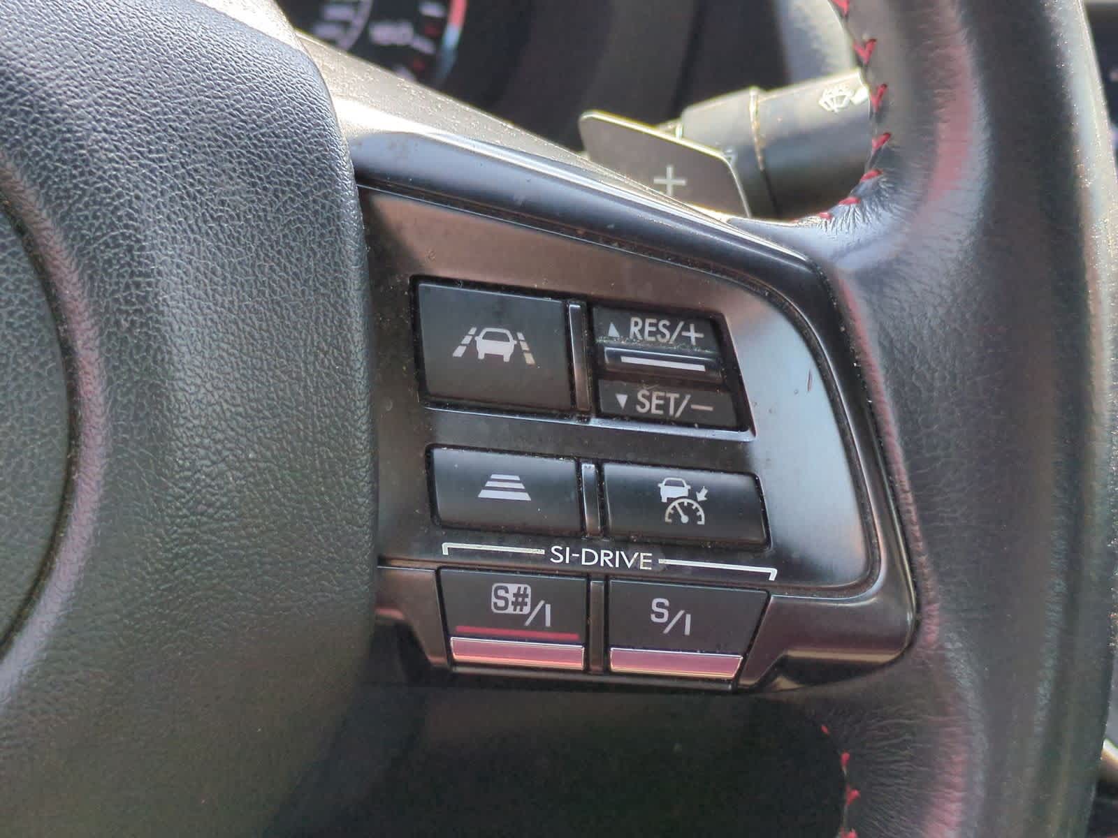 Thumbnail: 2019 Subaru WRX - 26