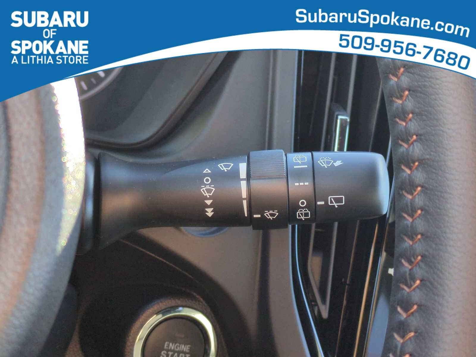 Thumbnail: 2026 Subaru Forester - 27