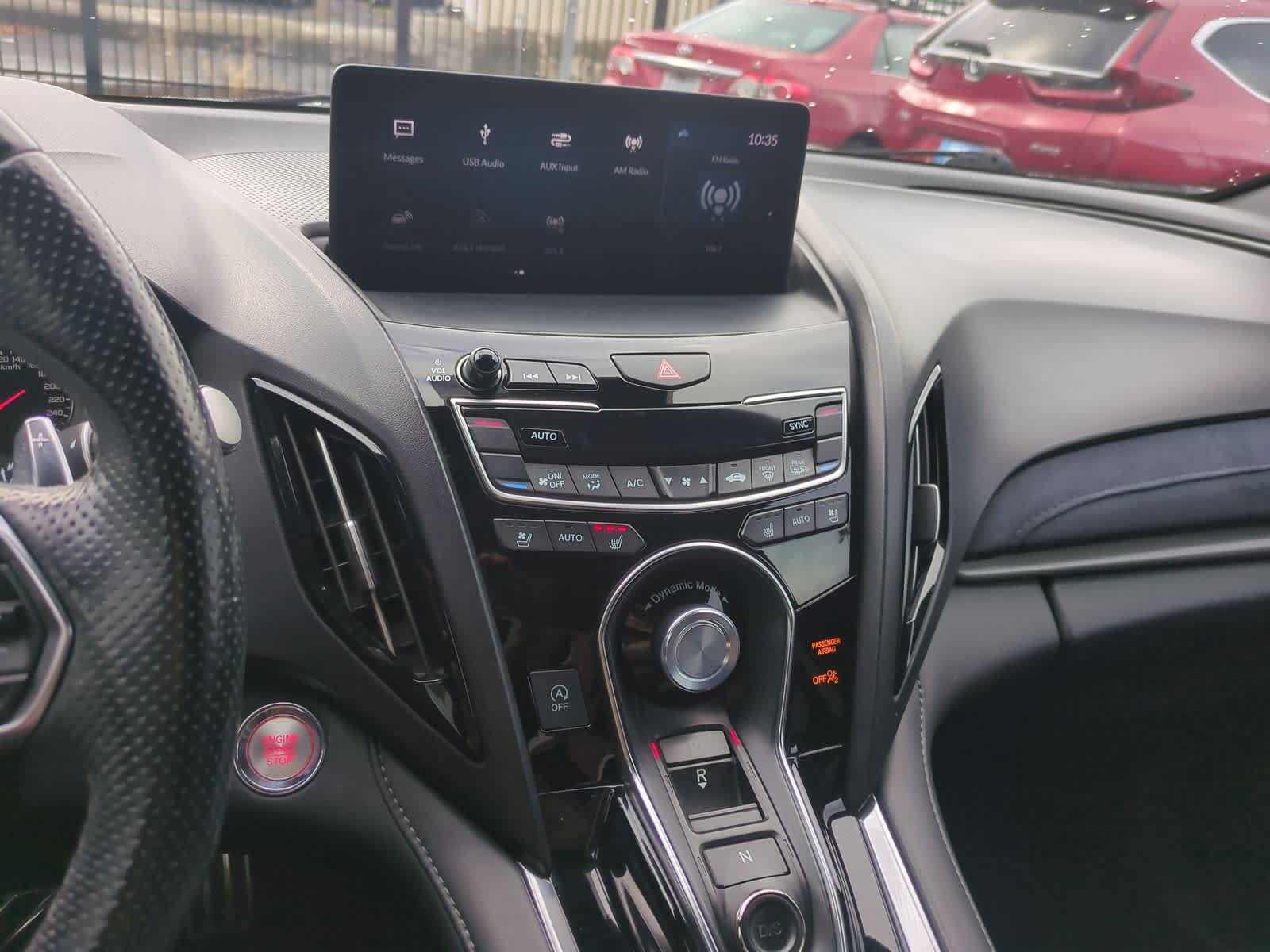 Thumbnail: 2019 Acura RDX - 29