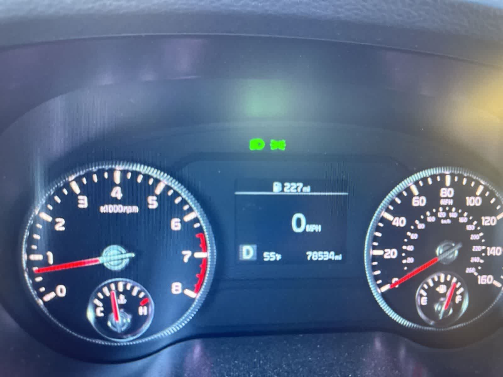 Thumbnail: 2021 Kia Telluride - 19