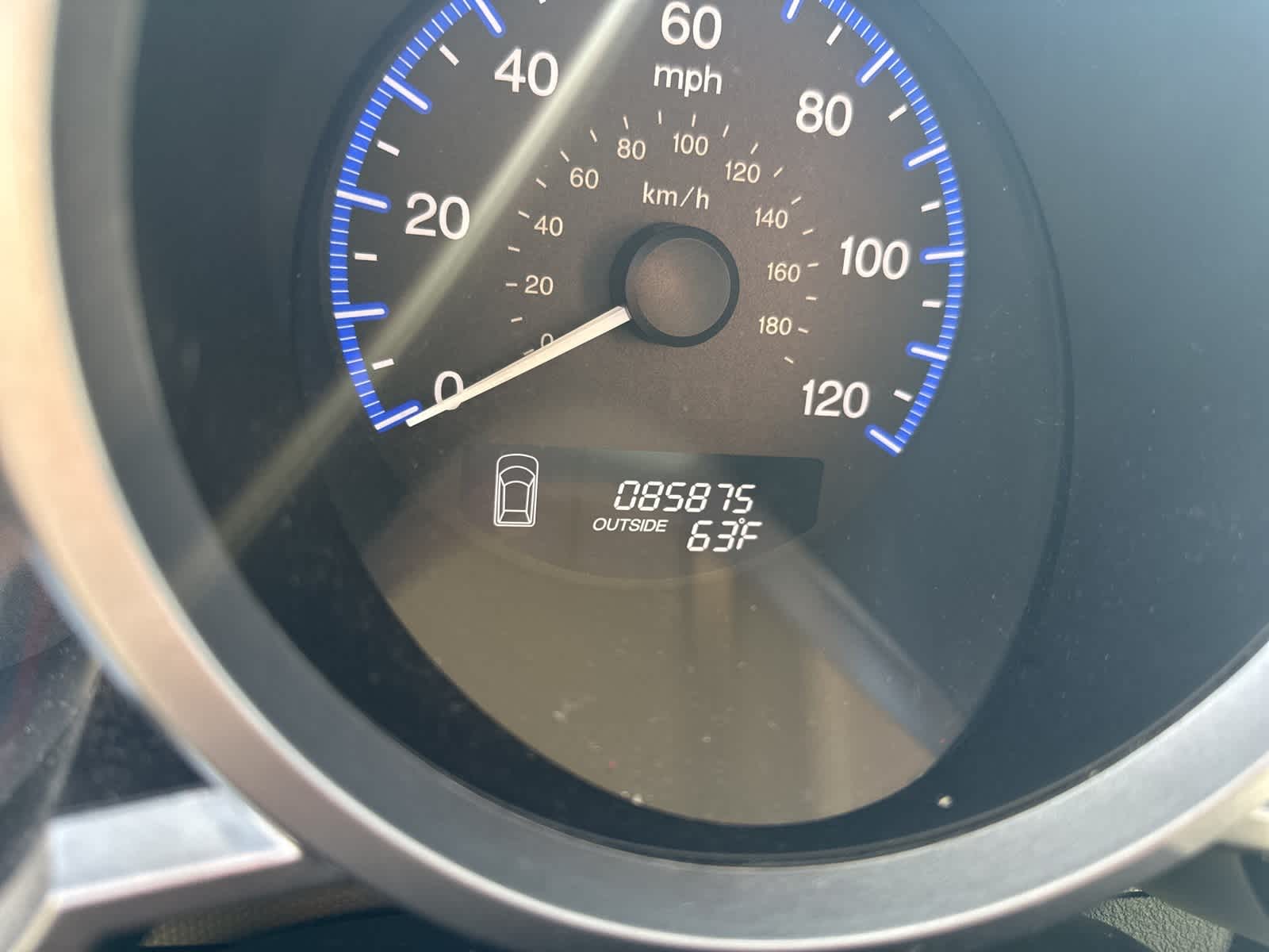 Thumbnail: 2009 Honda Element - 6