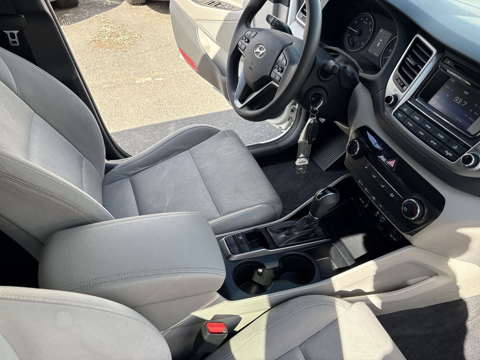 Thumbnail: 2017 Hyundai Tucson - 27