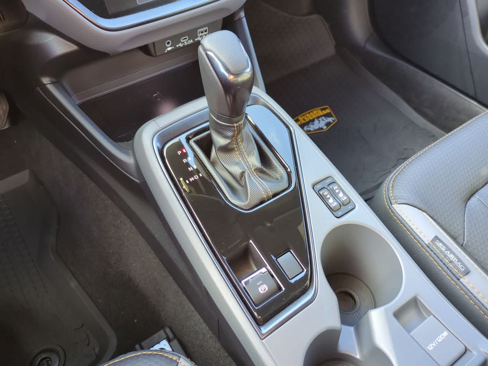 Thumbnail: 2026 Subaru Crosstrek - 31