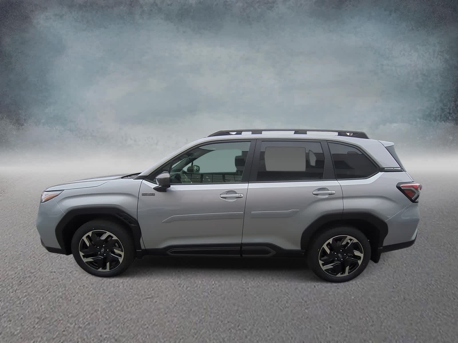 Thumbnail: 2025 Subaru Forester - 5